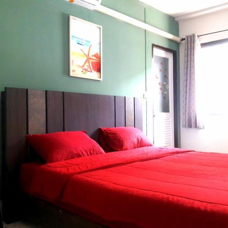 U&D Guest House Bangkok Eksteriør bilde