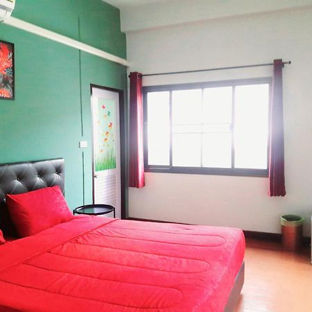 U&D Guest House Bangkok Eksteriør bilde