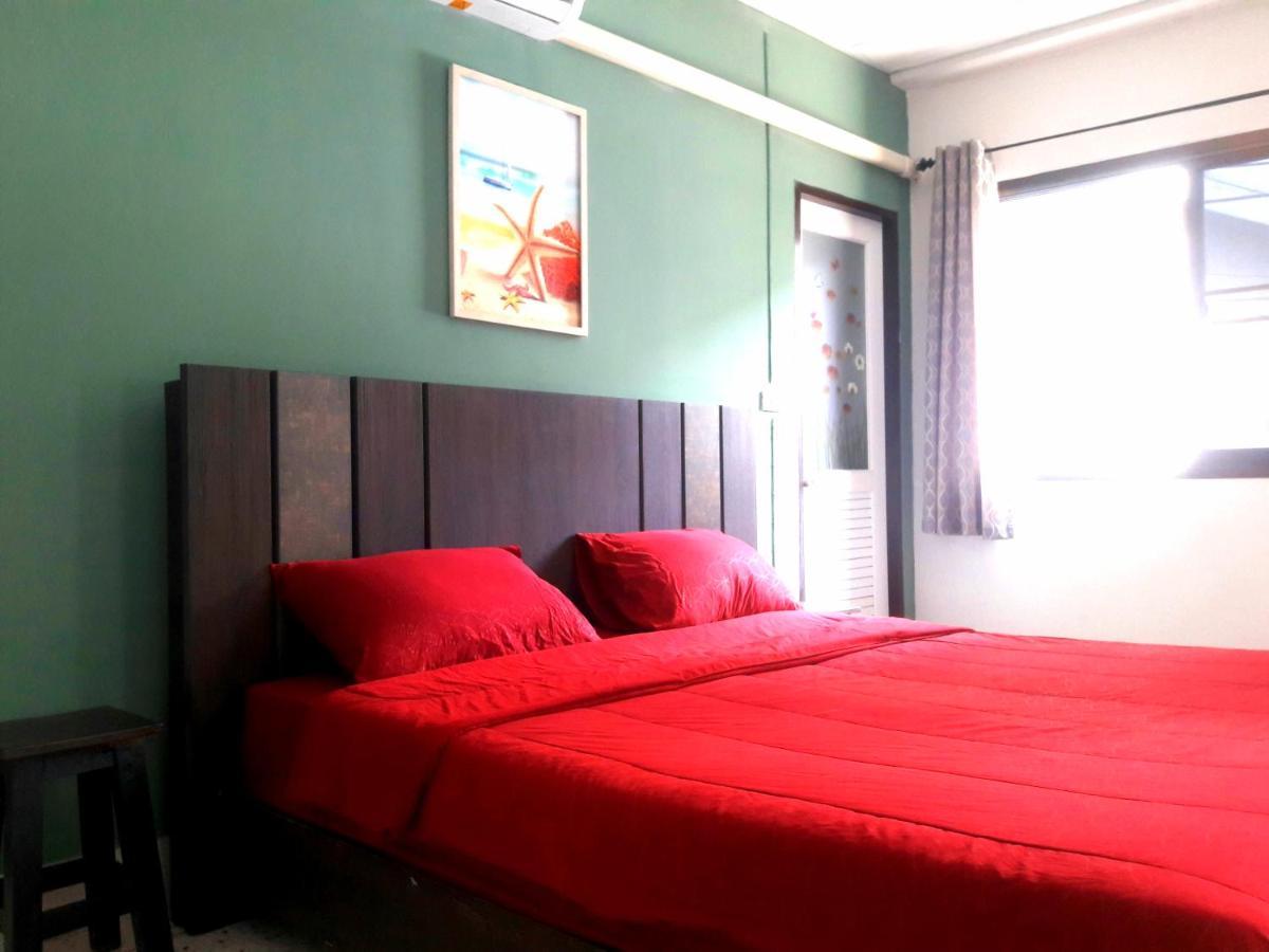 U&D Guest House Bangkok Eksteriør bilde